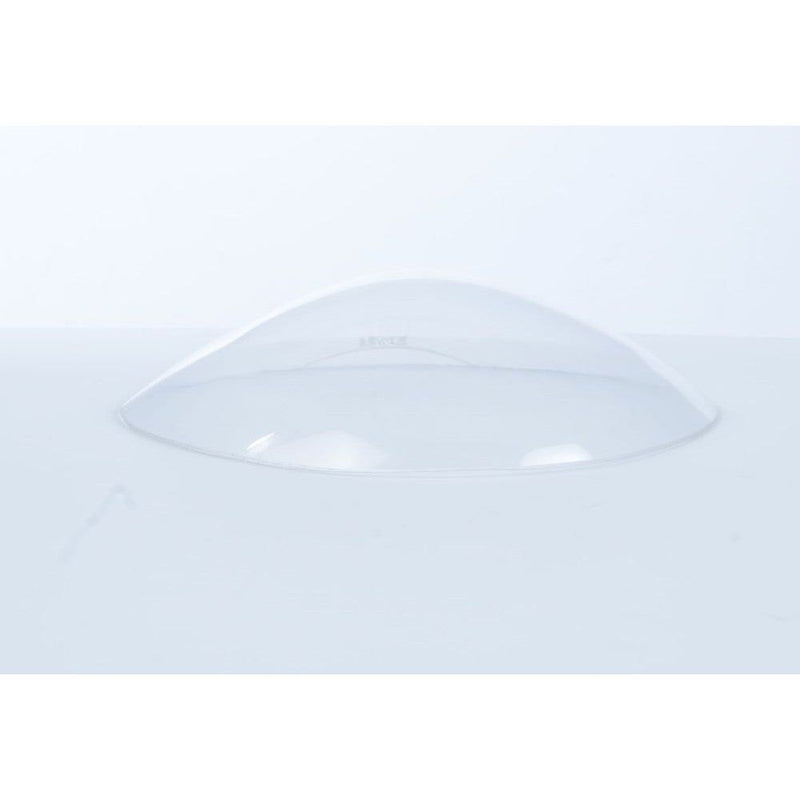 Load image into Gallery viewer, R&amp;G Racing Clear Acrylic Headlight Shield For 2014-2018 Ducati Monster 1200
