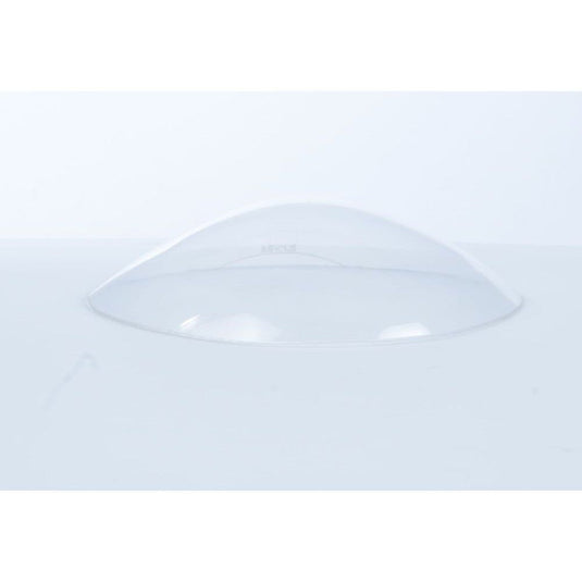 R&G Racing Clear Acrylic Headlight Shield For 2014-2018 Ducati Monster 1200