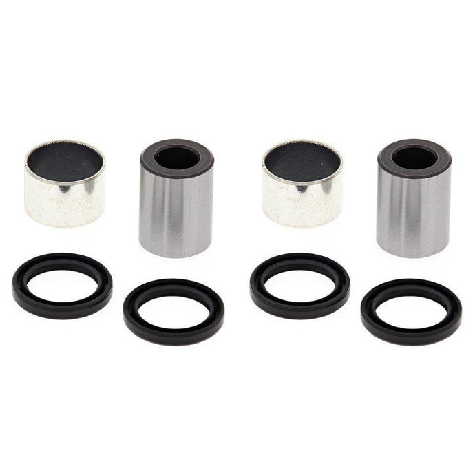 Complete Shock Bushing Kit Front Lower for Honda TRX420 FE 2007-2013