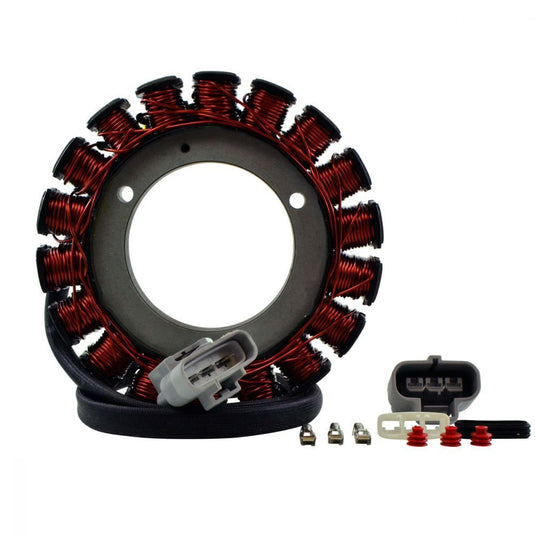 RMStator REVOLT Revolt Voltage Regulator + Surepower Ecm Bypass Harness Kit