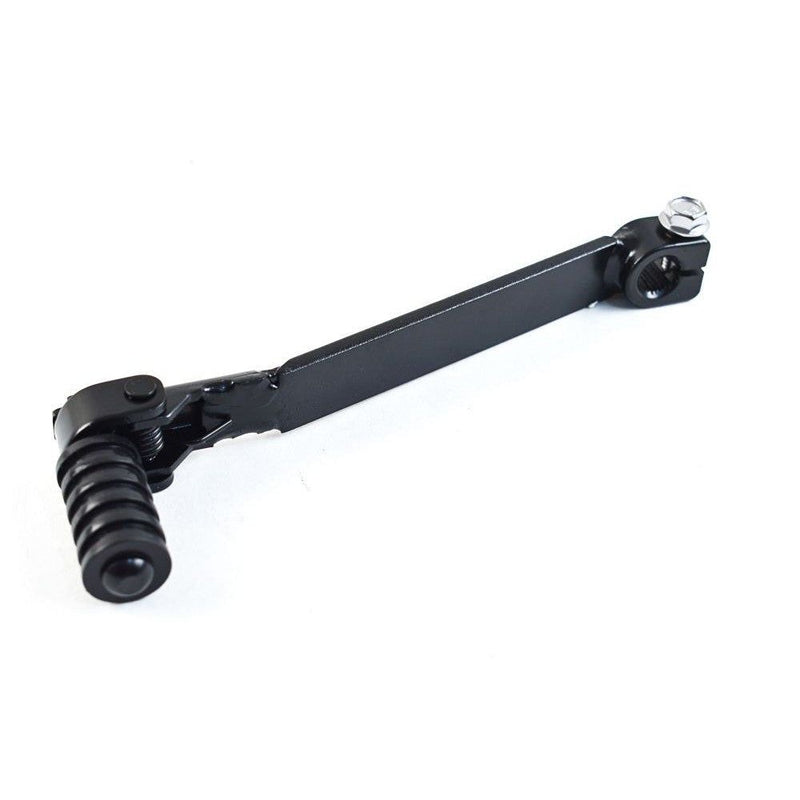 Load image into Gallery viewer, WSM Gear Shift Lever For Yamaha 200 Blaster 88-06 69-455
