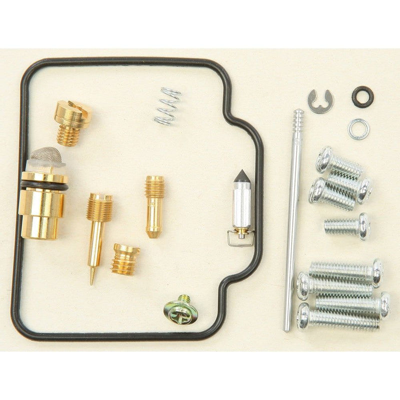 Load image into Gallery viewer, All Balls Carburetor Repair Kit For Arctic Cat 400 2X4 1998 26-1438
