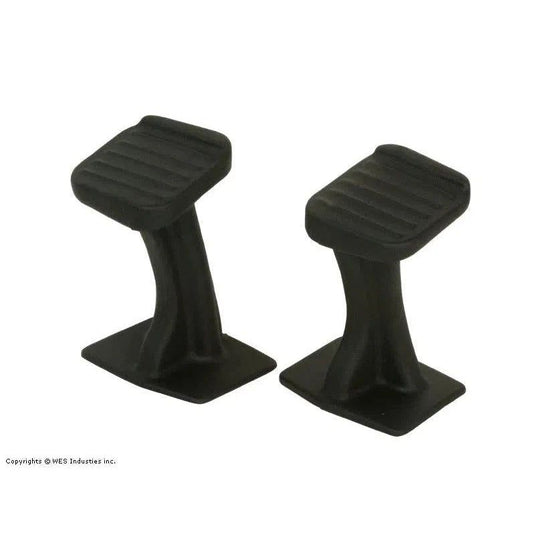 Yamaha Honda Kawasaki Polaris Universal ATV Foot Peg 8