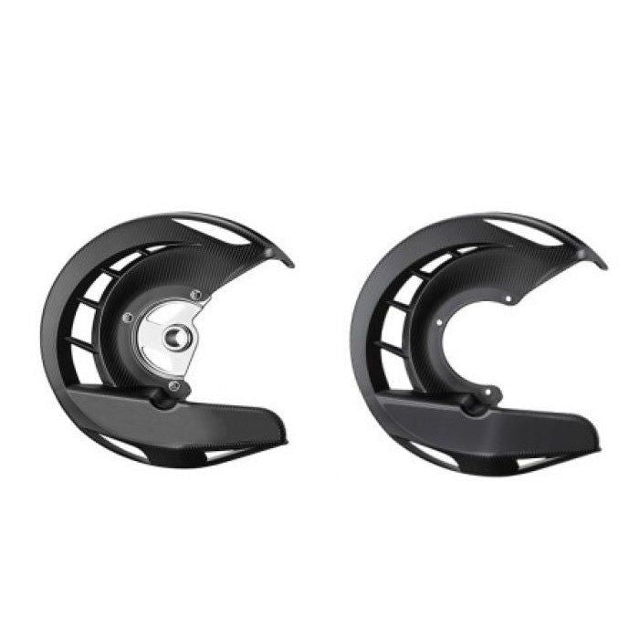 Load image into Gallery viewer, Psychic Front Disc Guard Set MX-05905BK
