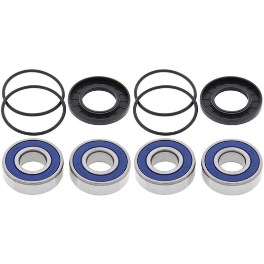 Bearing Kit for Front Wheels fit Polaris Trail Boss 250 2x4 88-99