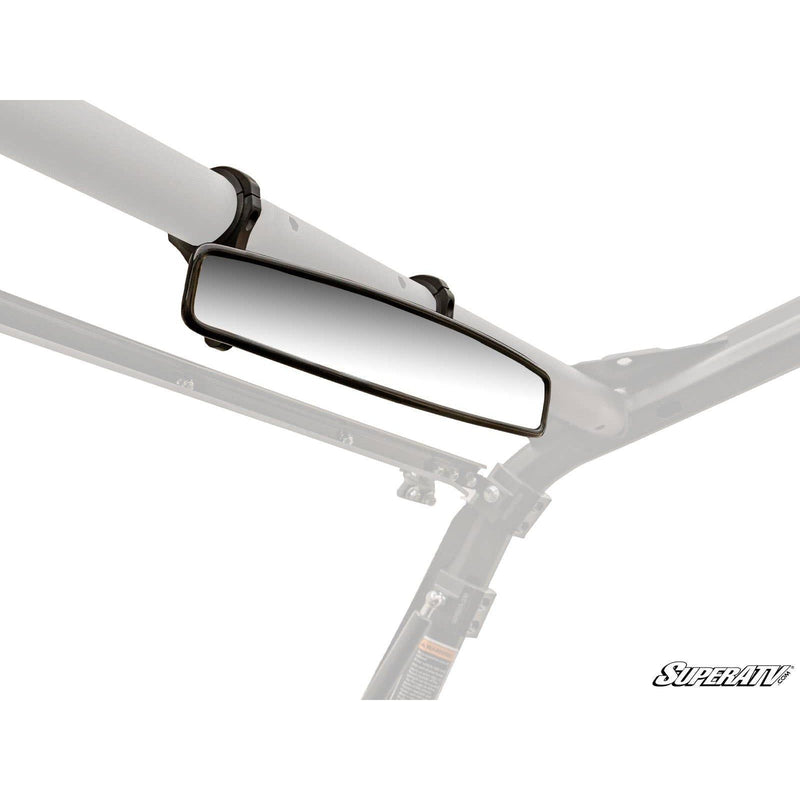 Load image into Gallery viewer, SuperATV Hisun 17&quot; Curved Rear View Mirror RVM-015
