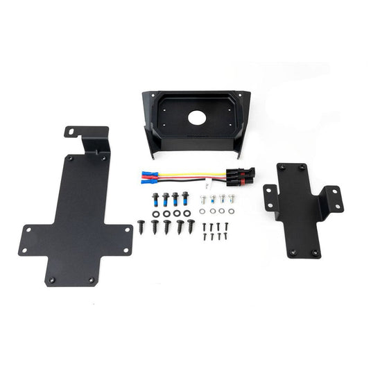 Switch Works Alpha12 Mounting Kit For Polaris RZR Pro 2020-2024