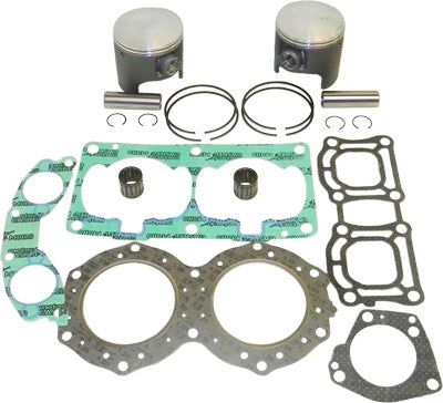 Load image into Gallery viewer, WSM Top End Rebuild Kit Platinum Standard - 010-827-10P
