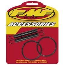 FMF O-Ring and Spring Kit - 011307