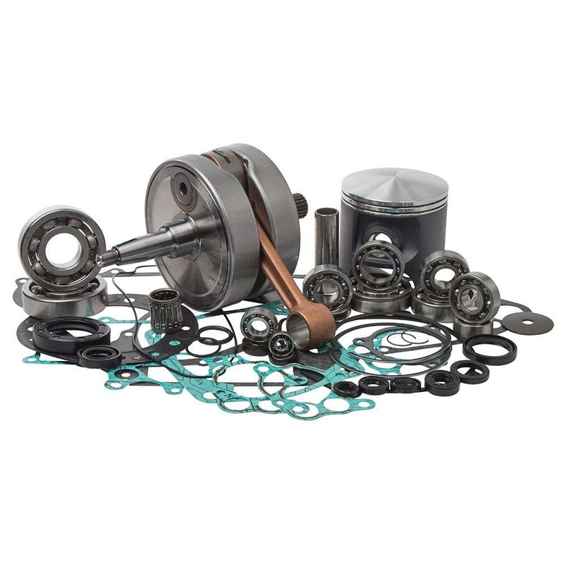 Load image into Gallery viewer, Wrench Rabbit Complete Engine Rebuild Kit For 1989-2001 Honda CR 500 R
