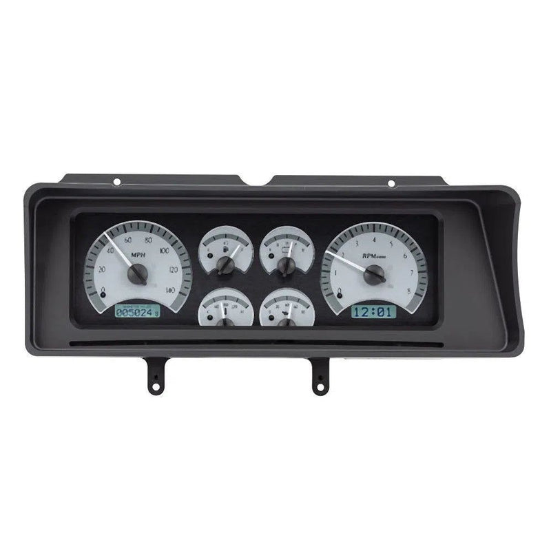 Load image into Gallery viewer, Dakota Digital 1978-1983 Chevrolet Malibu VHX Gauge Kit VHX-78C-MAL

