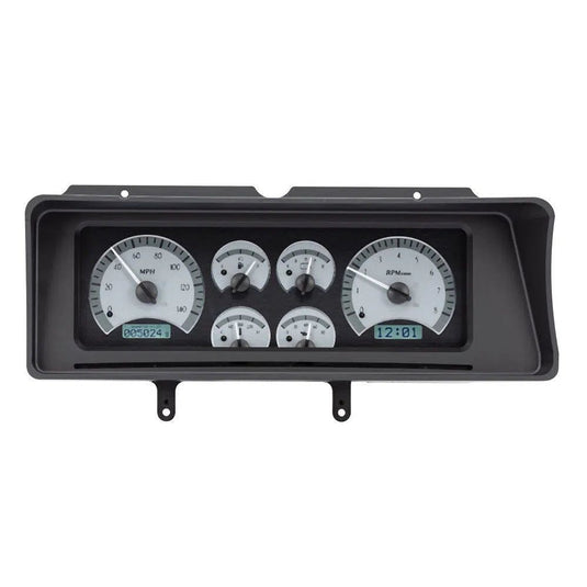 Dakota Digital 1978-1983 Chevrolet Malibu VHX Gauge Kit VHX-78C-MAL