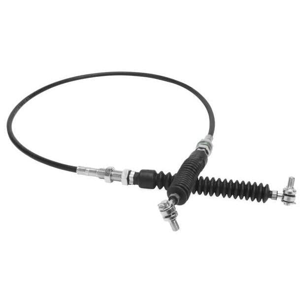 Load image into Gallery viewer, Motion Pro Black Vinyl Shifter Cable 10-0164
