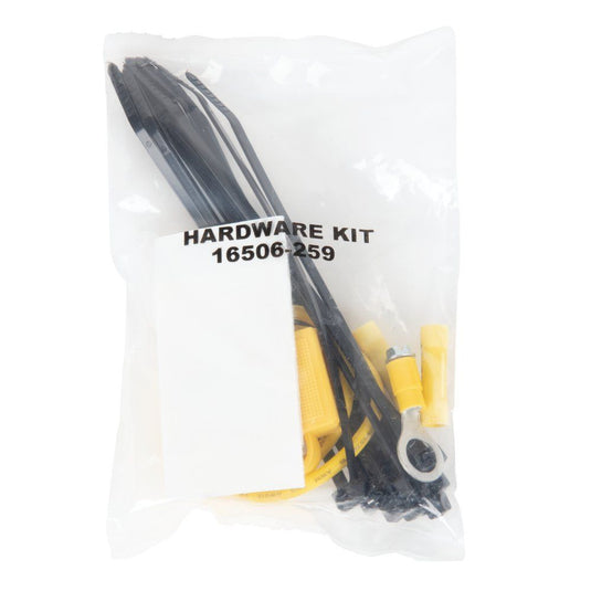 T-One Connector w/Upgraded Circuit Protected ModuLite HD Module fits Select Mistubishi Outlander Sport