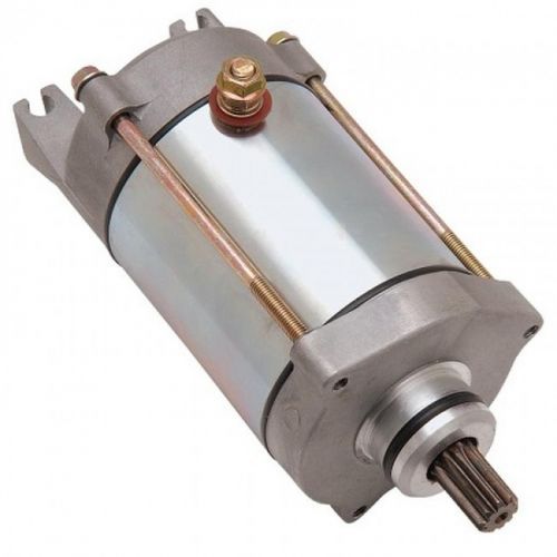 Load image into Gallery viewer, Starter Motor for Honda VT1100T American 1998-2001 Ricks
