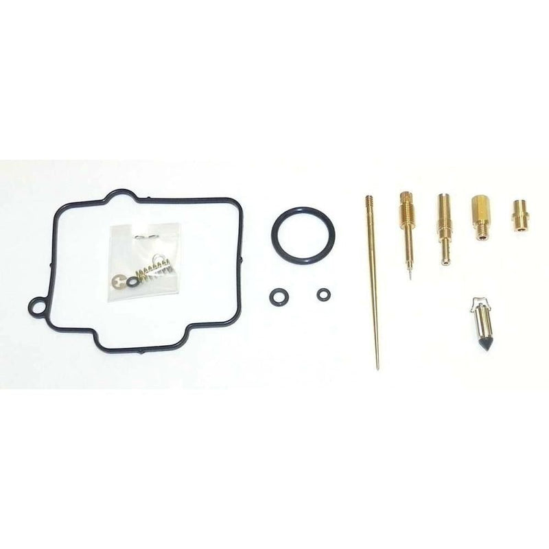 Load image into Gallery viewer, WSM Carburetor Kit For Honda 650 XR-R 00-06 016-722
