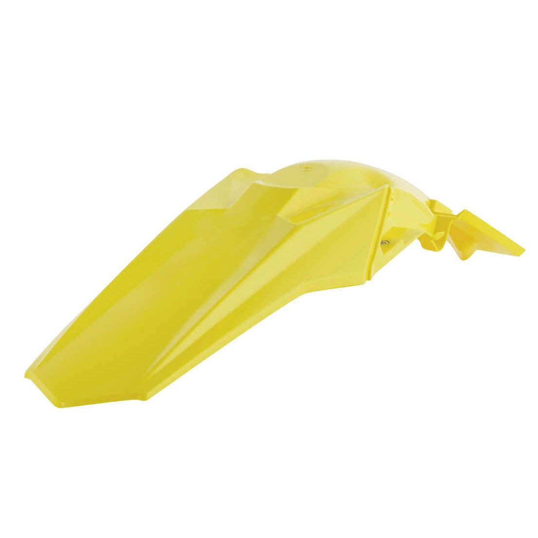 Acerbis Yellow Rear Fender for Suzuki - 2686510231
