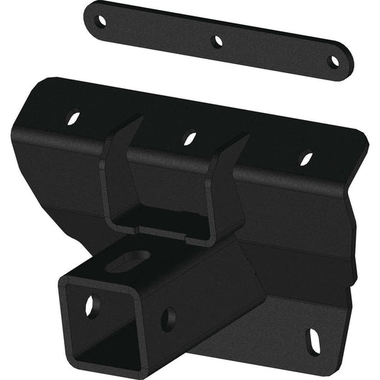KFI 2" UTV Receiver Hitch; Rear 101810