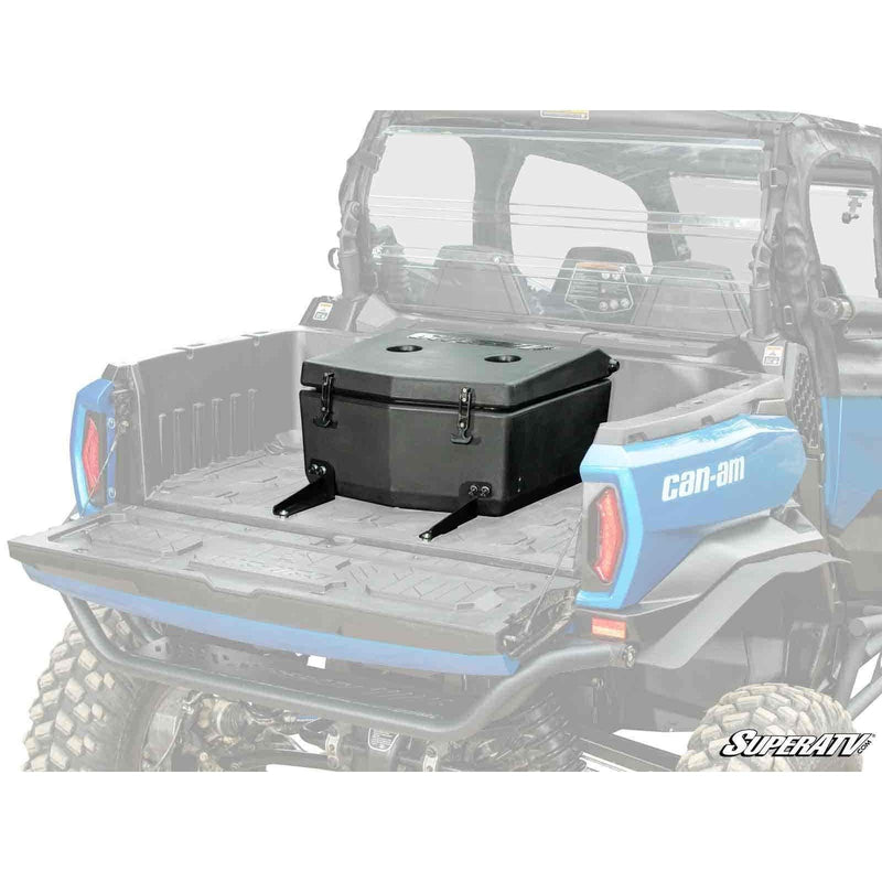 Load image into Gallery viewer, SuperATV Can-Am Commander Cooler/Cargo Box RCB-CA-COM
