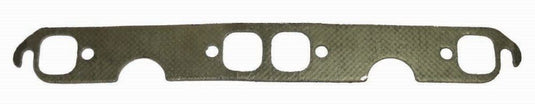 WSM Exhaust Manifold Gasket For Mercruiser / Volvo GM 5.0 / 5.7L V8 305 / 350 CI.