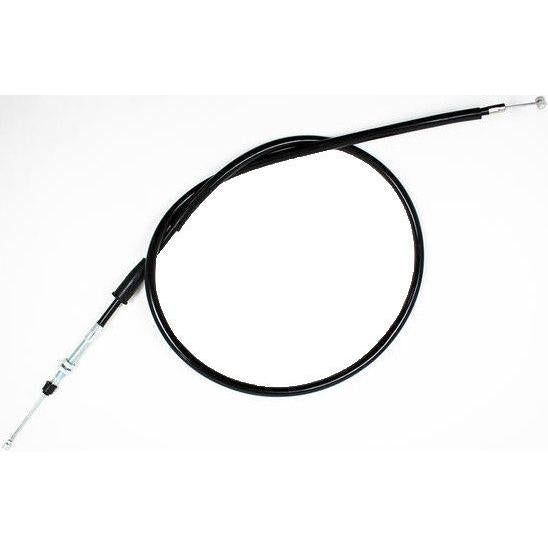 Load image into Gallery viewer, Motion Pro Black Vinyl Clutch Cable For Yamaha YZF R1 2004-2008 05-0359
