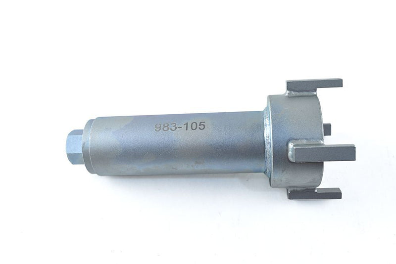 Load image into Gallery viewer, WSM Thread Chaser / Nut Installer Tool for Mercury 983-105

