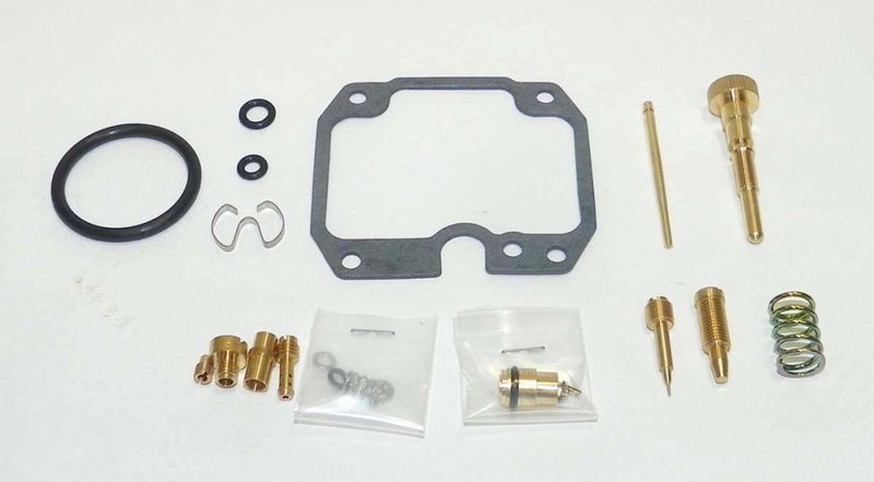Load image into Gallery viewer, WSM Carburetor Kit For Yamaha 125 Grizzly 07-13 016-329
