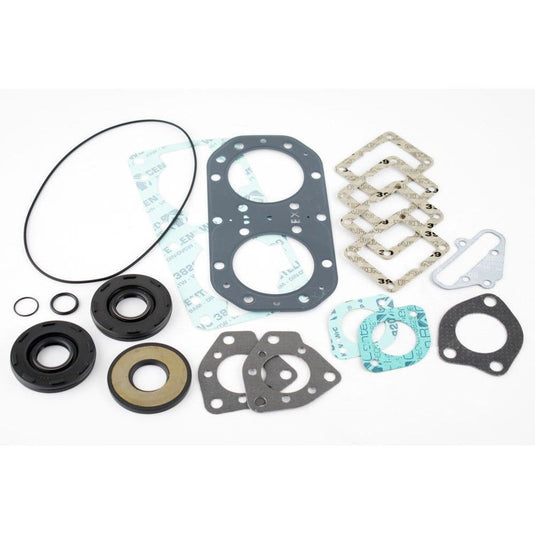 WSM Complete Gasket Kit For Kawasaki 650 86-96 007-612