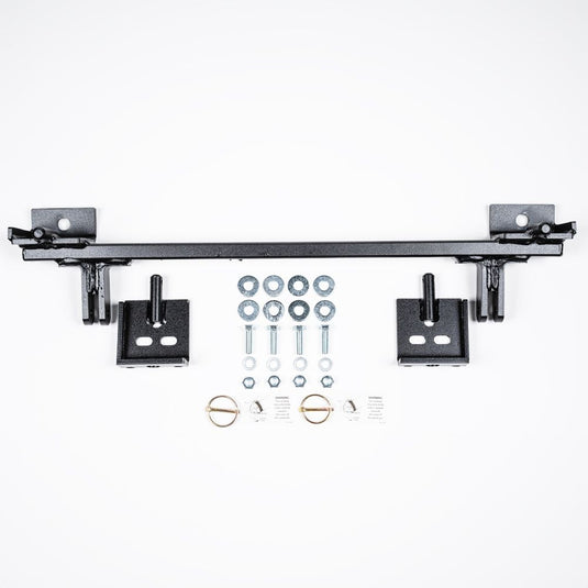 Blue Ox Tow Bar To Roadmaster Baseplate Bracket Adapter
