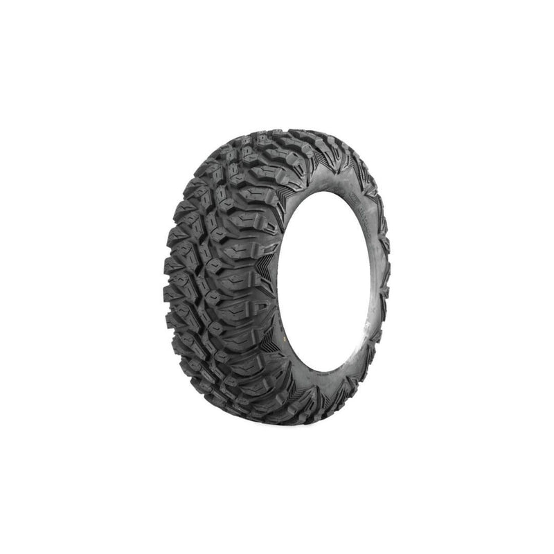 Load image into Gallery viewer, Quadboss QBT846 Radial Utility Tire
