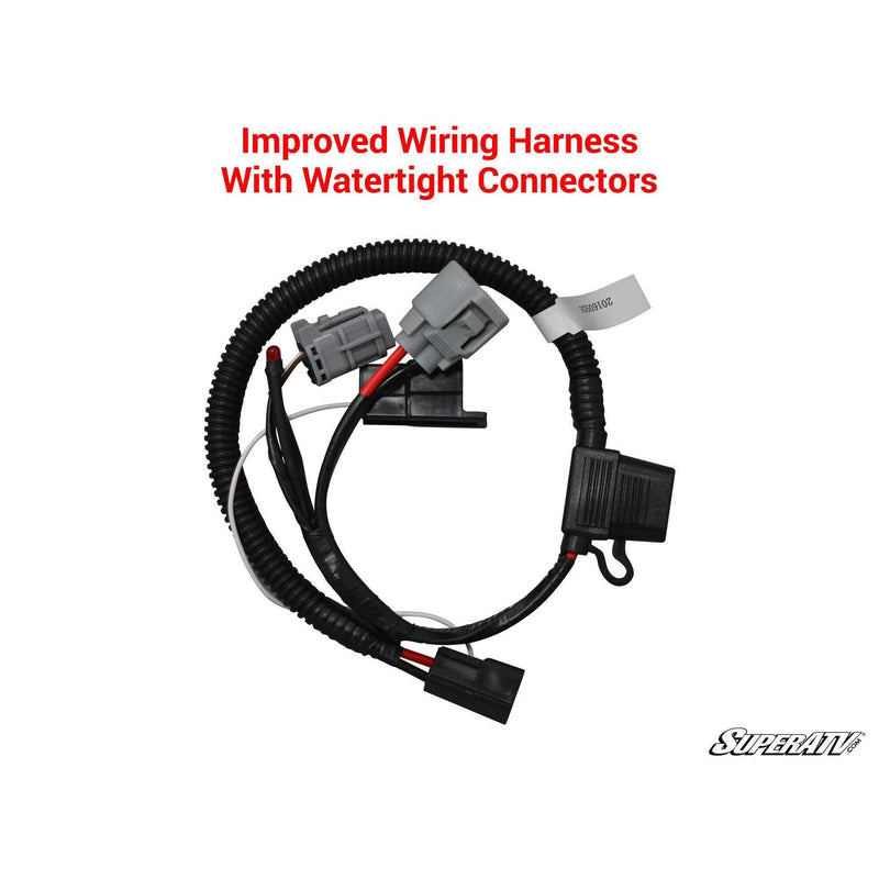 Load image into Gallery viewer, SuperATV John Deere Gator RSX 850i Power Steering Kit PS-JD-G13-002
