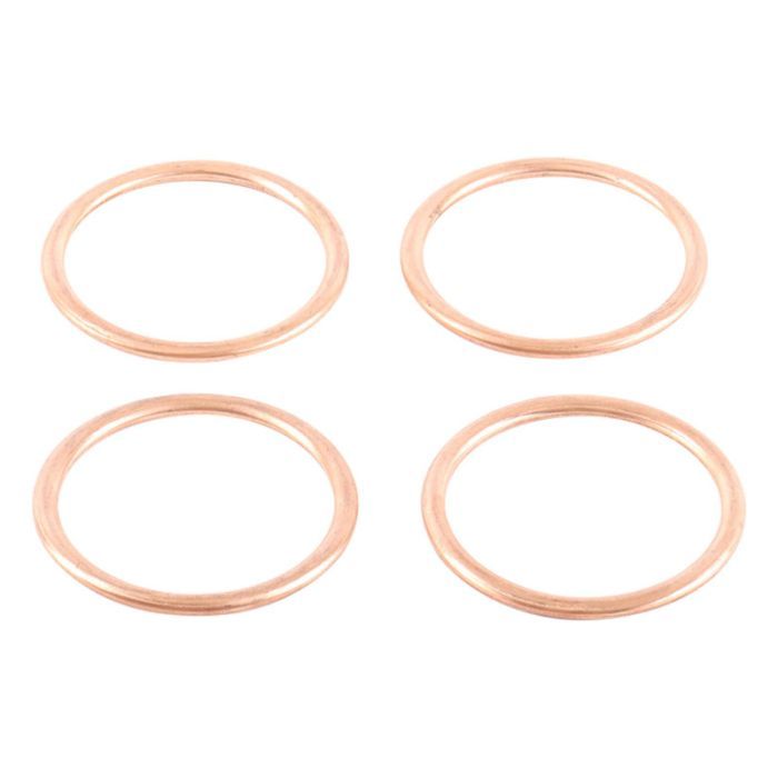 Load image into Gallery viewer, Vertex Exhaust Gasket Kit 823022

