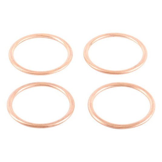 Vertex Exhaust Gasket Kit 823022