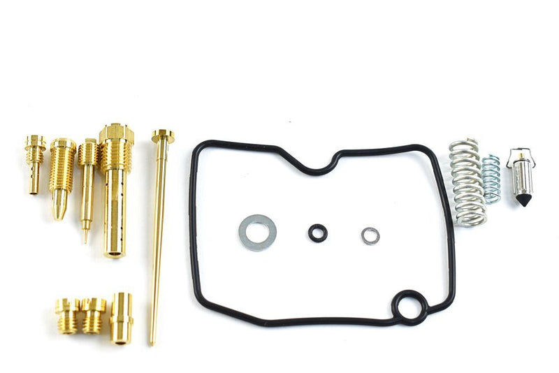 Load image into Gallery viewer, WSM Carburetor Kit For Arctic Cat 500 4x4 08-09 016-462
