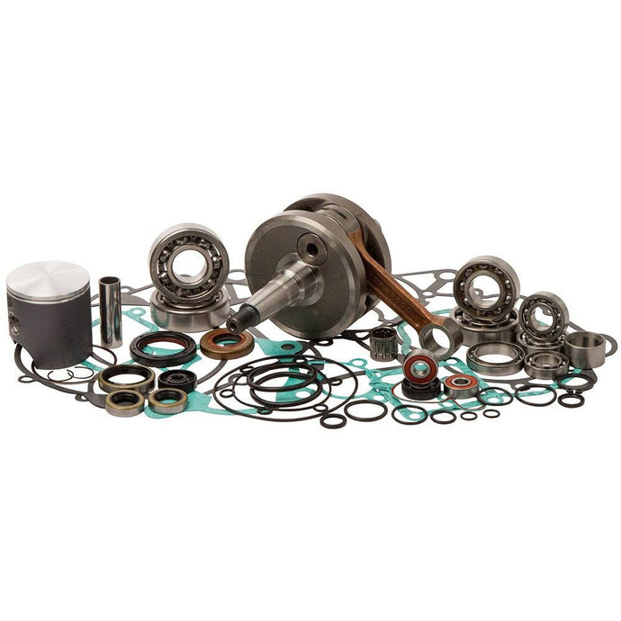 Wrench Rabbit Complete Engine Rebuild Kit For 2004-2011 KTM 105 SX