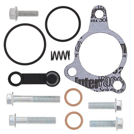 All Balls Clutch Slave Cylinder Rebuild Kit 18-6005