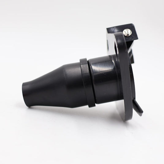 Blue Ox BX88206, 7 to 6 Way Coiled Electrical Cable Extension