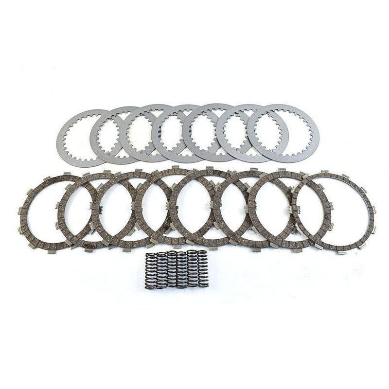 Load image into Gallery viewer, WSM Complete Clutch Kit for Yamaha 450 / 700 04-07 87-804
