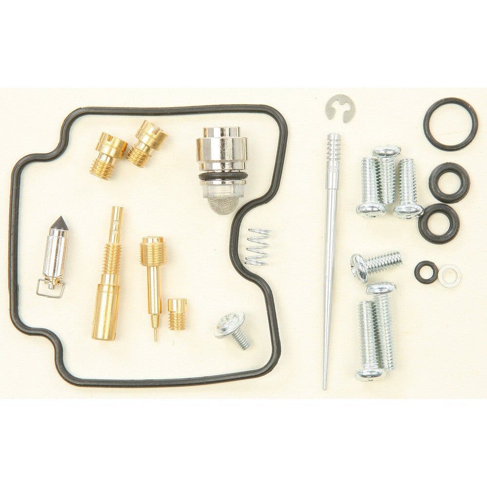 All Balls Carburetor Rebuild Kit 26-1380