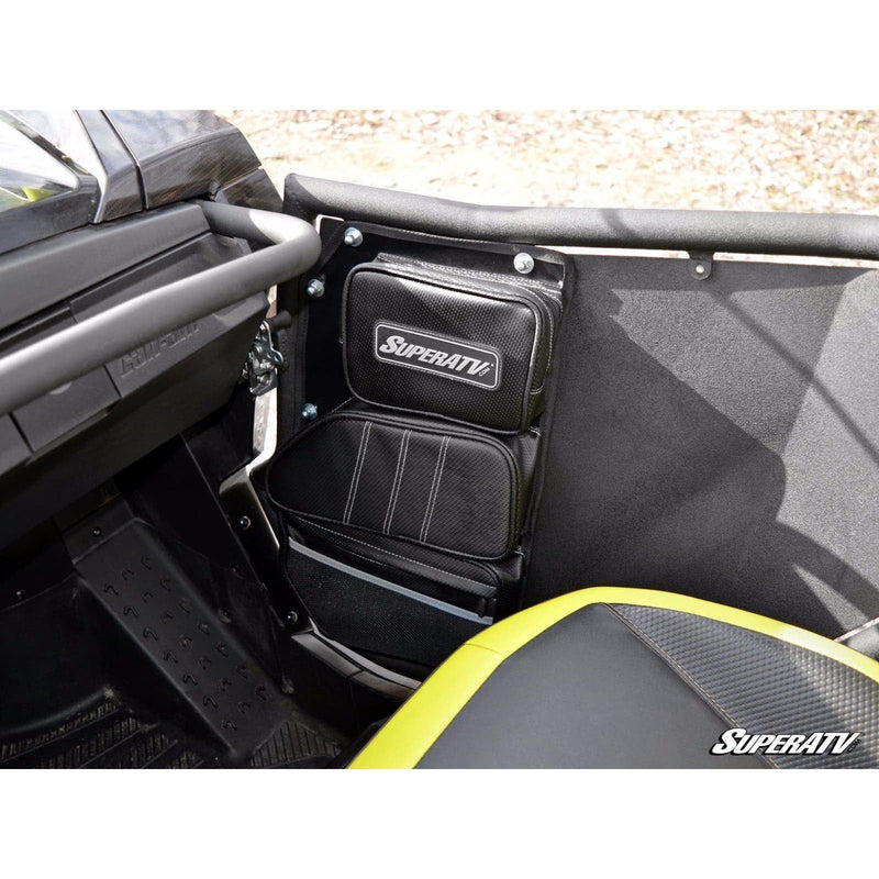 Load image into Gallery viewer, SuperATV Can-Am Maverick Door Bags - Set of 2 DB-004
