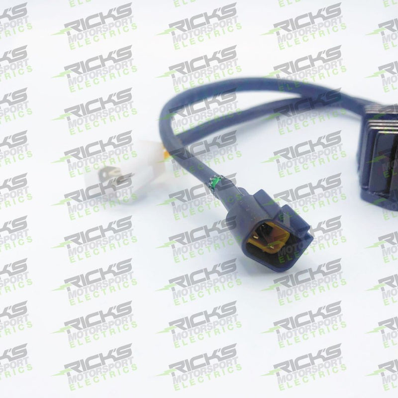 Load image into Gallery viewer, Ricks Hot Shot Series Rectifier-Regulator Lithium Compatible 14-249H
