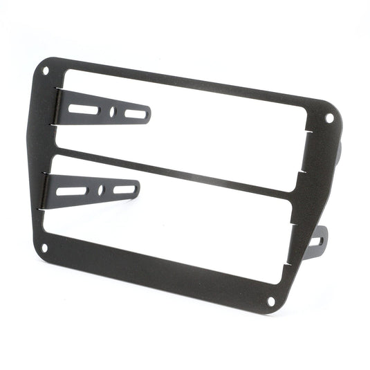 Rugged Radios Dual Radio Multi Mount Insert MT-DMU-RM-DUAL