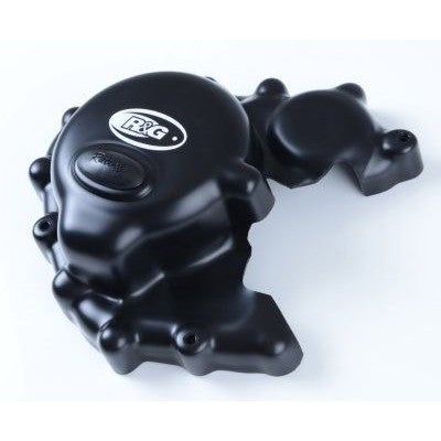 Load image into Gallery viewer, R&amp;G Racing Race Series Engine Case Covers LHS For 2013-2015 KTM 390 Duke
