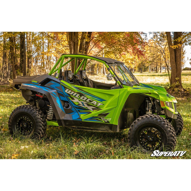 Load image into Gallery viewer, SuperATV Textron Wildcat XX 2" Lift Kit LK-T-XX

