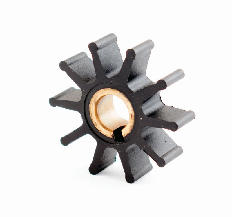 Load image into Gallery viewer, WSM Water Pump Impeller for Chrysler 35 Hp 79-82 700-120
