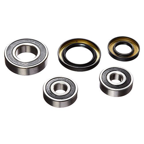 Pworks PWRWS-Y39-000 Pivot Works Rear Wheel And Seal Kit Yamaha Street Bike Yama