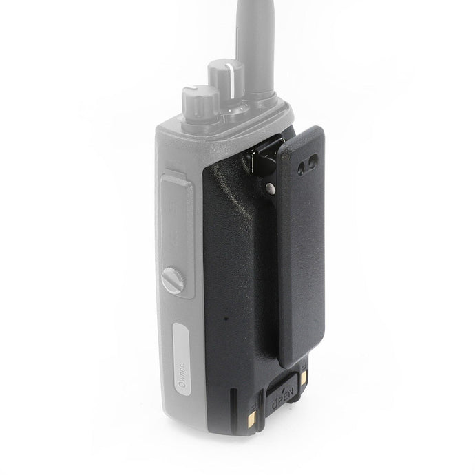 Rugged Radios High Capacity Battery for RDH-X / ABH7 Handheld Radio 3600mAh BAT-RDHX-XL
