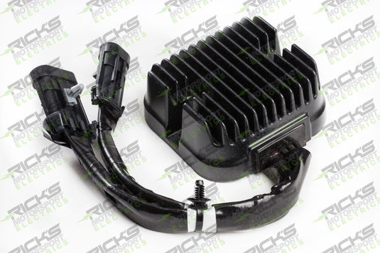 Ricks Rectifier-Regulator 10-570