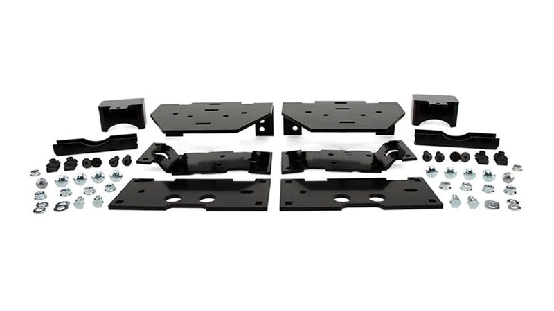 Load image into Gallery viewer, Air Lift LoadLifter 5000 Adjustable Air Ride Kit - Rear - fits Select Ford F-350, 4 Wheel Drive, Dual Rear Wheel
