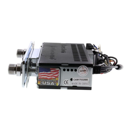 Custom Autosound 1949-57 VW Classic Car Stereo CAM-VWE-630